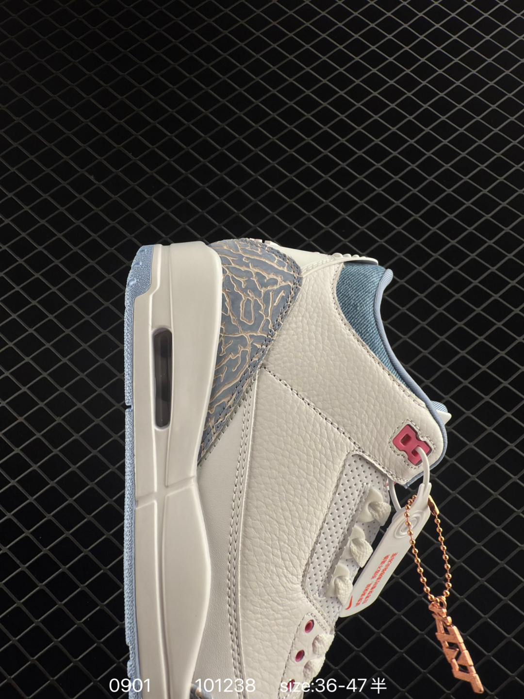 Nike Air Jordan 3 Retro